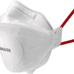 IMASK półmaska przeciwpyłowa -3V FFP3 NR D- 1 szt